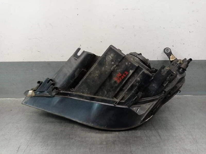1587220001 phare droit pour BMW 5 TOURING (E61) 525 D 2004 5552679 - Photo 3/4
