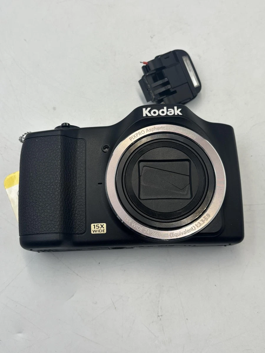 Kodak PIXPRO FZ152 Digital Cameras for Sale - Shop New & Used