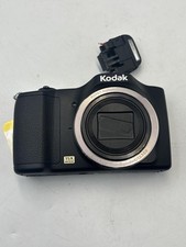Kodak 16 Friendly Zoom Fz152 with 3" LCD, Black-read
