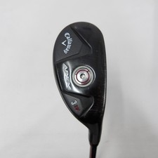 Callaway Hybrid APEX -2019 HY 20  Stiff NS PRO 950 GH