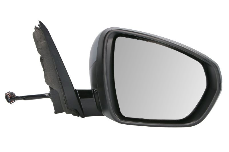 2x ✅Fits BLIC 5402-04-2304311P Side mirror 5402-04-2304311P This art ⭐UK Seller⭐