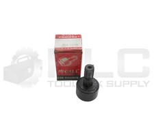 NEW MCGILL CF 1 1/4 SB CAM FOLLOWER 1-1/4" READ 