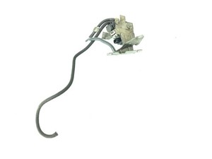 BMW 5 F10 F11 2012 Benzin 300kW Vakuumventil Unterdruckventil Magnetventil