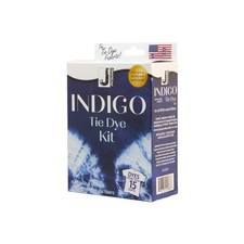 Jacquard Indigo Tie Dye Kit