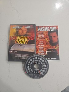 Vanishing | eBay