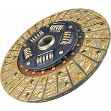 384611 Centerforce Clutch Disc For Ford Mustang Fairmont 1979