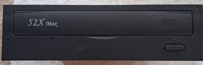 52X LITE ON CD ROM DRIVE LT5291S