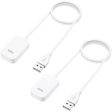 Magnetic Charger For Verizon Gizmo Watch 3 2 1 USB Charging Cable 3.3ft Cord