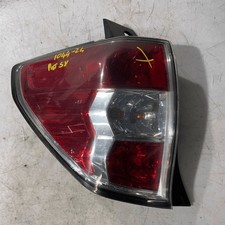 Feu arrière Subaru FORESTER