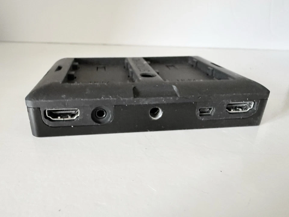 SmallHD DP4 4.3" Monitor Only - Image 4 of 4