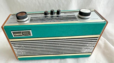 Roberts Radio - RAMBLER - 1970's -  in working order - please see description