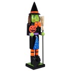  Nutcracker Figurine Halloween Decrations Indoor House Decorations