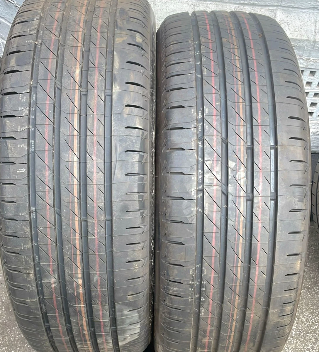 Bridgestone 235/60/18 Car Tyres for sale | eBay UK