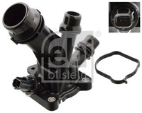 Thermostat KÜHlmittel Febi Bilstein 104762 FÜR Volvo KÜHlmittelthermostat
