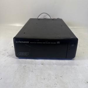 カーオーディオ Pioneer CDX-2,GEX-91 Pioneer Cdx for sale | eBay