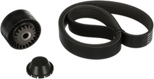 Keilrippenriemensatz Micro-V® GATES K017PK1035 für TWINGO MODUS RENAULT CLIO CR0