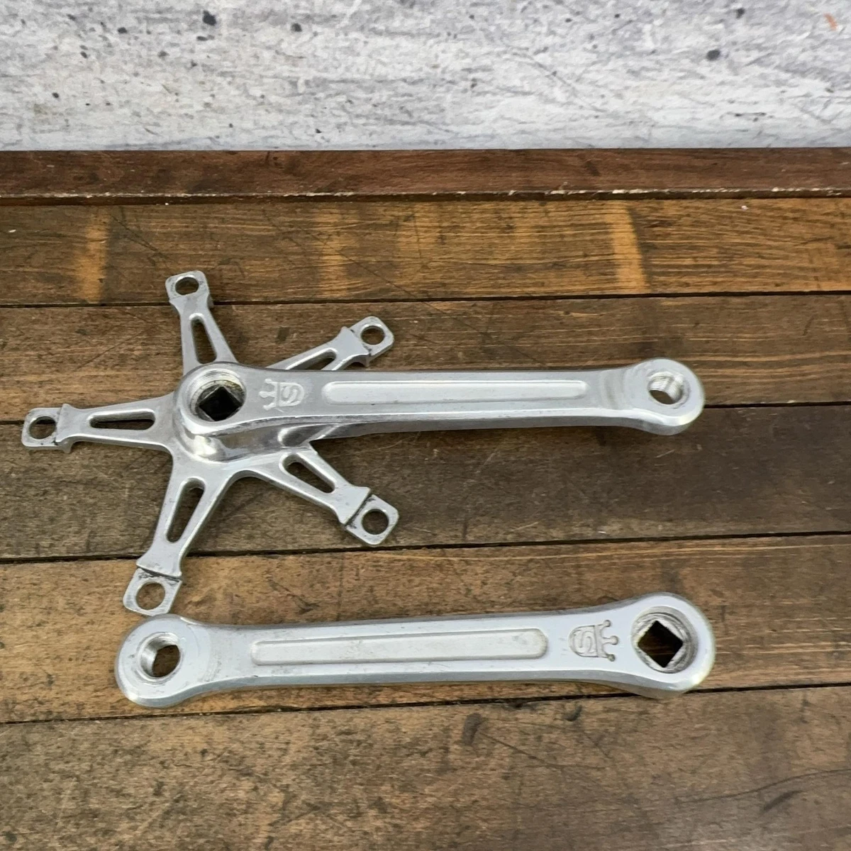 Sugino Cranksets for BMX Bike - Old School for sale | eBay
