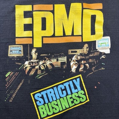 ケ*イ様 EPMD OUT OF BUSINESS Tシャツ XL トップス
