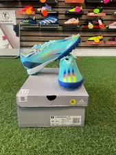 adidas X Speedportal.1 Turf Soccer Shoes - Blue