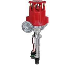 MSD 8393 Ready to Run Distributor