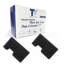 Fits For Bissell 1739 Vacuum Cleaner PRE Motor Filter 2PK # 1609911