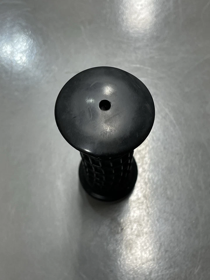 Honda CB350G 1973 tubo de agarre del acelerador Foto 3 de 4