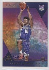2017 Panini Ascension Rookie Variation Blue /129 Frank Mason III (Shooting) 0q0