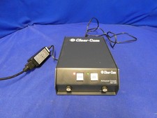 Clear-Com AB-120 On Air Announcer Console w/E...
