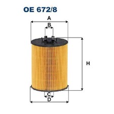 Filtron �lfilter 11427542021 20929202