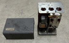 Honeywell L8124C 1102 Aquastat