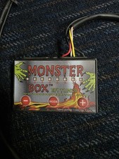 Caja Monster Raptor 700 15-25.