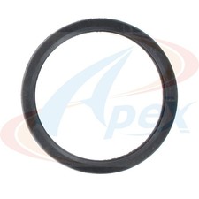 Apex Engine Coolant Thermostat Gasket for Lucerne, Impala, Malibu+More AWO2041