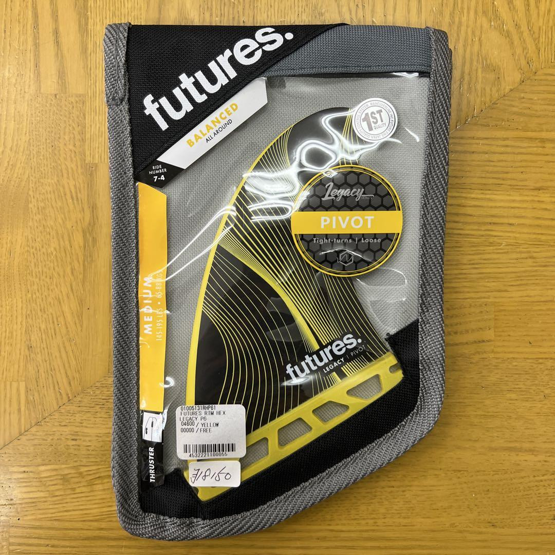 futures レガシーPivot Medium Futures-Legacy-Pivot-P6-Medium