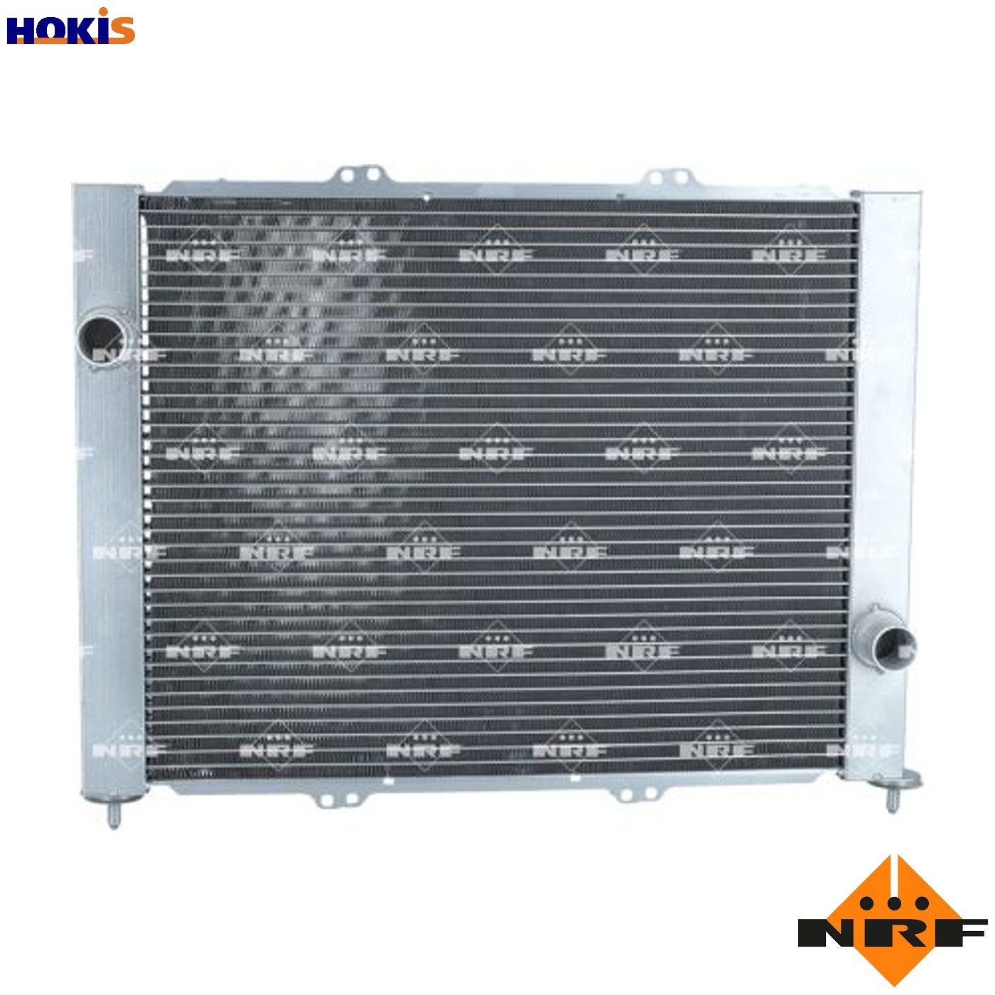 Fits NRF NRF 35887 Air conditioning condenser 35887 A/C condenser fi ⭐UK Stock⭐ - Image 4