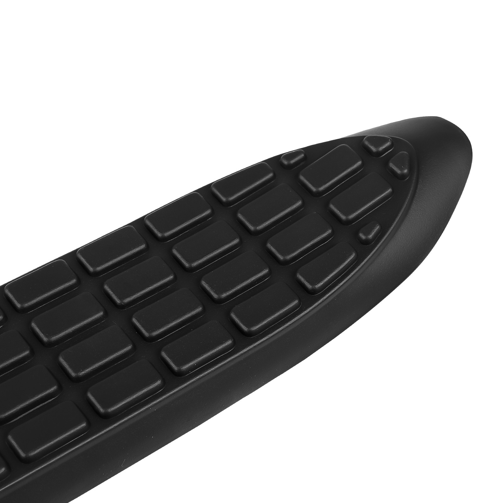 Replacement Step Pad for 3" Round Nerf Bars - Set of 4