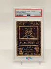 Pokémon Ancient Mew Promo Holo Pokémon 2000 Movie 2000 PSA EX 5