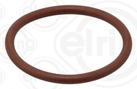 2X Elring Dichtring 967.940