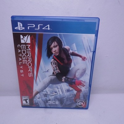 Mirror's Edge Catalyst - PlayStation 4