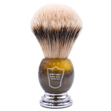 Handcrafted Silvertip Badger Shaving Brush