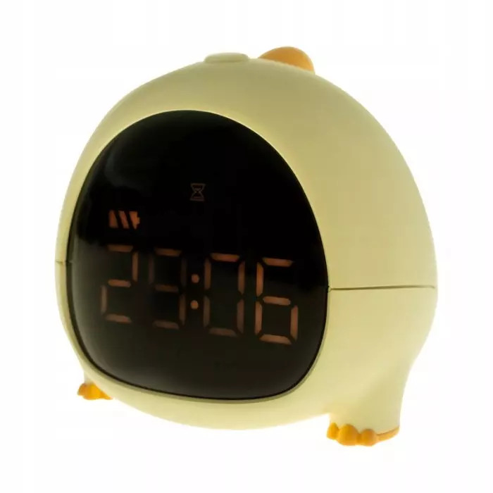 5905036205298 Budzik MARYS USB 05 Ecolty 8390₽