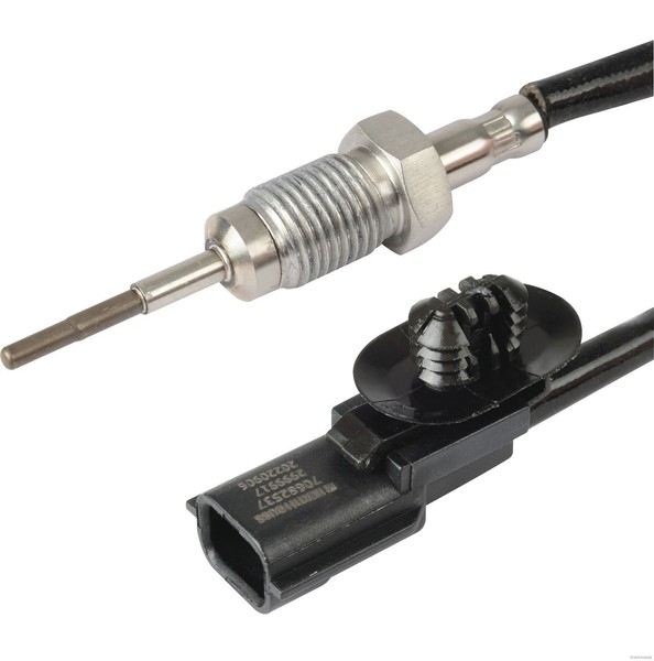 Herth+Buss Elparts Sensor, Abgastemperatur Passend FüR Nissan Opel Renault-image