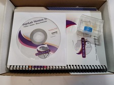 Signlab Cut Pro Version 10 w USB Dongle