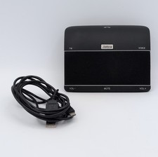 Jabra Freeway HFS100 With Cord Bluetooth Speakerphone Unit For Vehicles