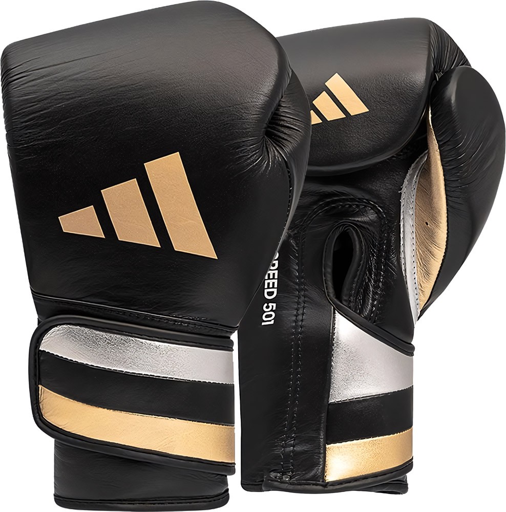 Adidas Speed 500 Professionelle Kick-Boxhandschuhe ADISBG501-90350 53390₽