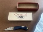 Small Camillus Pocket Knife - 870 - W/Box - The General Store - Rabbit Hash KY — photo 2