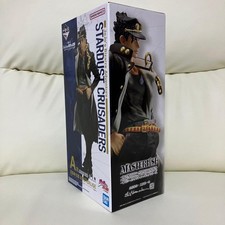 JoJo's Bizarre Adventure Jotaro Kujo MASTERLISE Figure Stardust Crusaders
