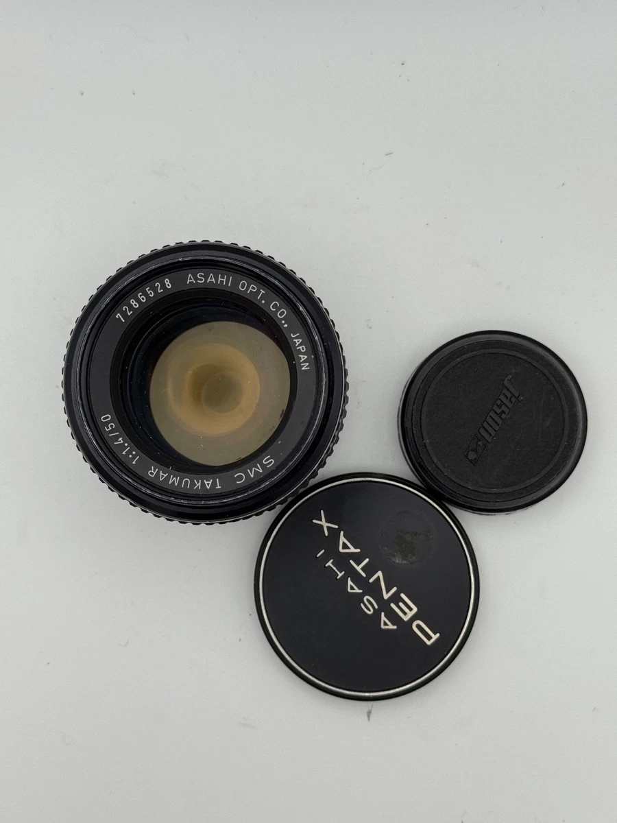 PENTAX f/1.4 M42 Camera Lenses for sale | eBay