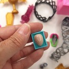 Monster High Doll Miscellaneous Playset Replacement Pieces Accessories  — photo 5