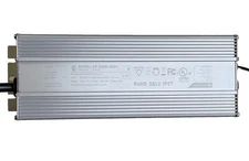 SS-320M-56BH 320W AC 277-480V SOSEN Constant Current LED Driver Power Supply