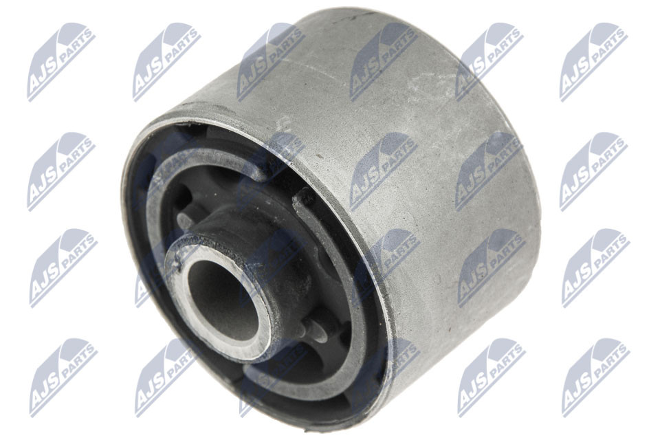Wishbone bush Rear Axle ZTT-HY-534C NTY for HYUNDAI SANTA FÉ II - Image 4